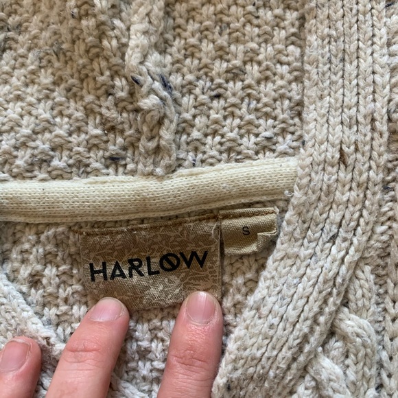 Women’s knit sweater - Picture 2 of 2